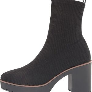 Chinese Laundry Garvey - Black Ankle Boots